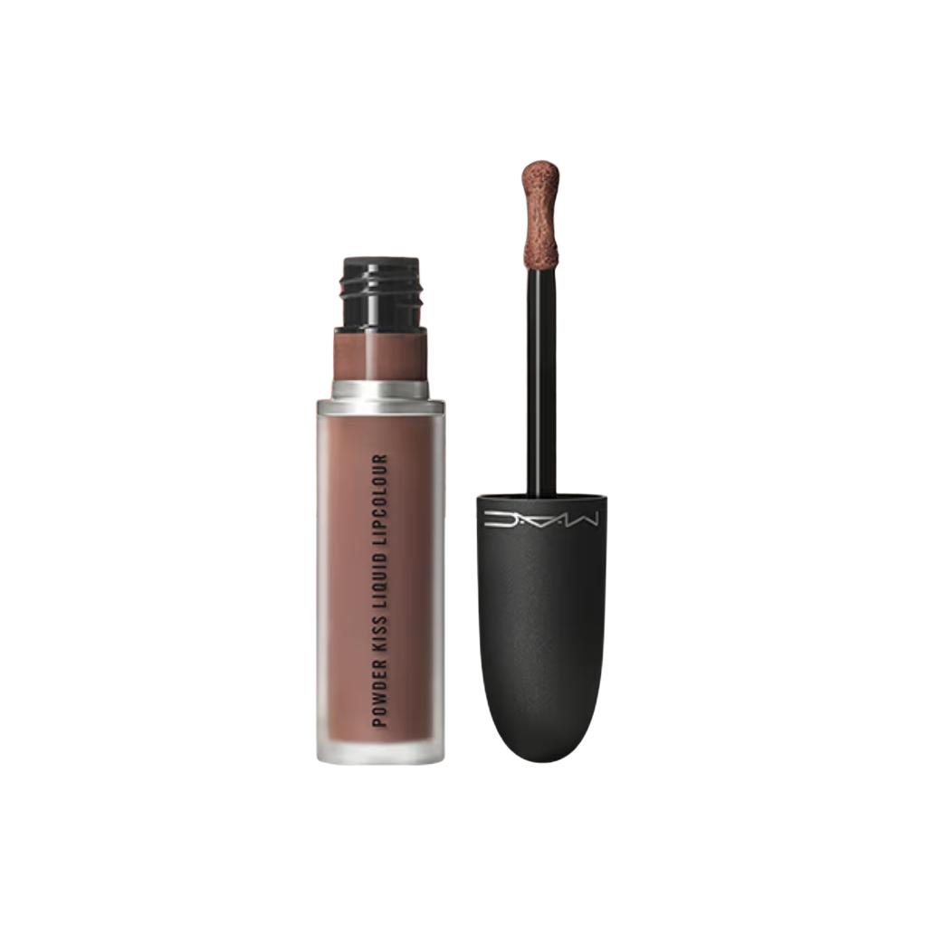 

Тушь для губ Mist Bomb матовый легко растушевывается тон 5 мл MAC, #953 Sweet Glutinous Rice