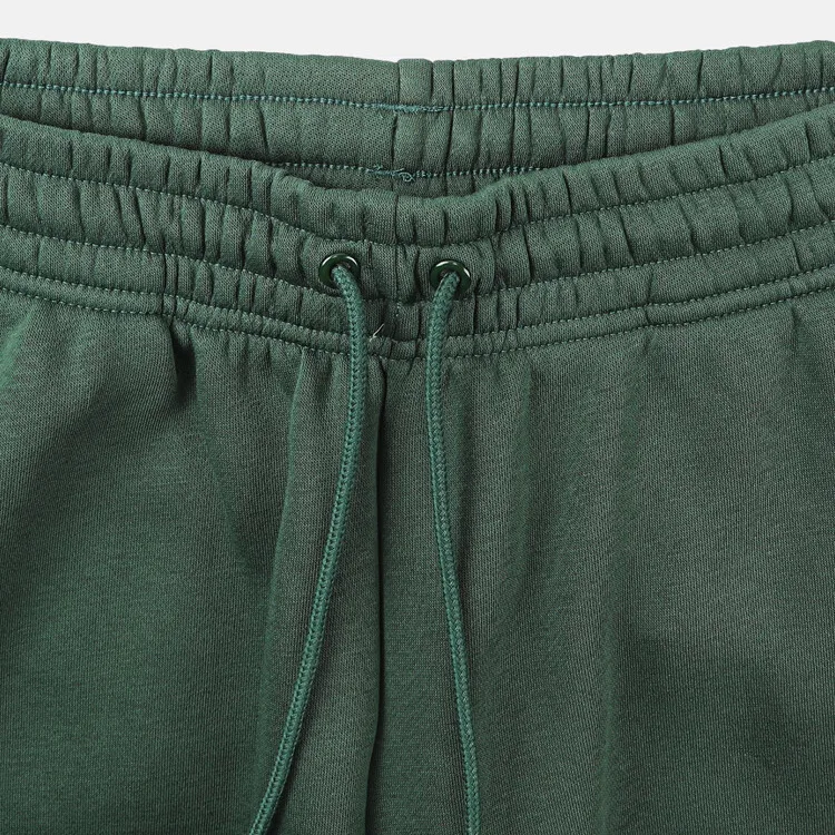 Nike Женские повседневные брюки AS W NSW PHNX FLC GX OS HR зеленые — фото 4