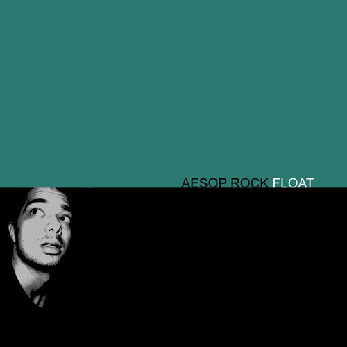 

Виниловая пластинка Aesop Rock: Float (Custom Green Vinyl)