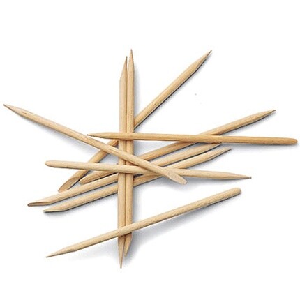 

Апельсиновые палочки, упаковка из 12 шт. — 35140, Fusco