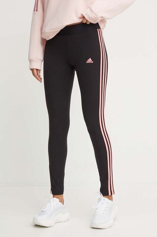 

Леггинсы основы adidas, черный