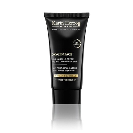 

Кислородный крем для лица 1,7 унции Karin Herzog