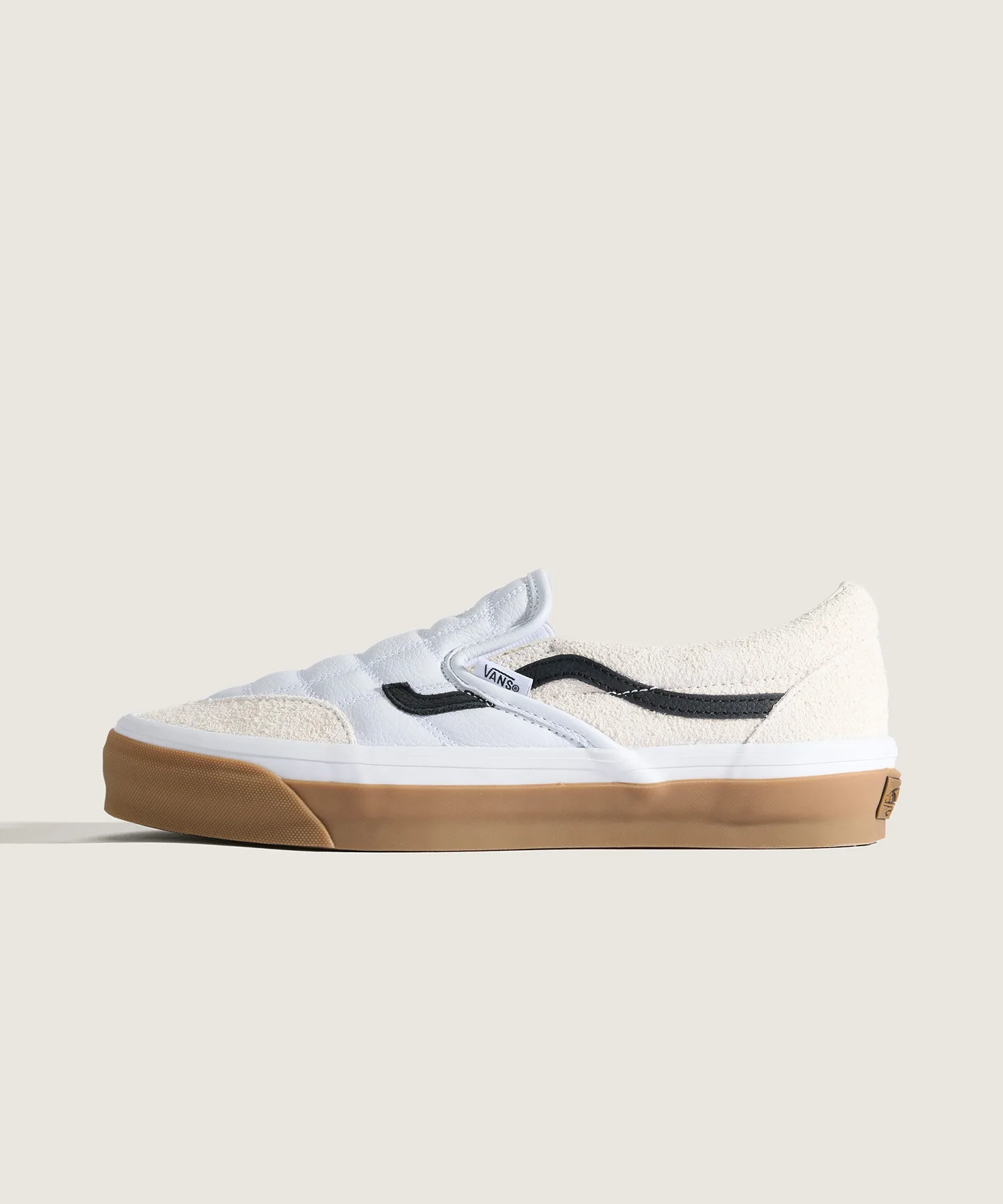 Мужские и женские слипоны VANS Classic Slip-On 98 SP TDC