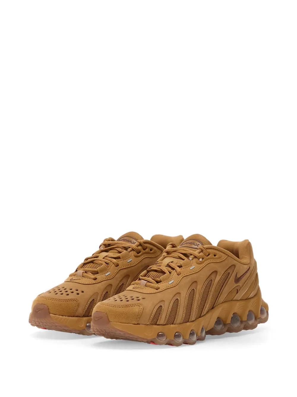 Кроссовки Air Max DN8 Nike, коричневый — фото 2