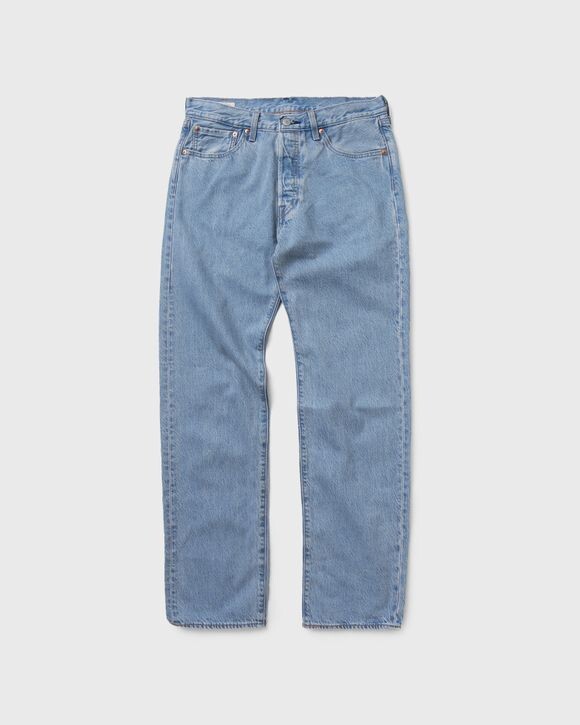 

Джинсы Levis 501 Original Jeans (Straight), цвет canyon moon