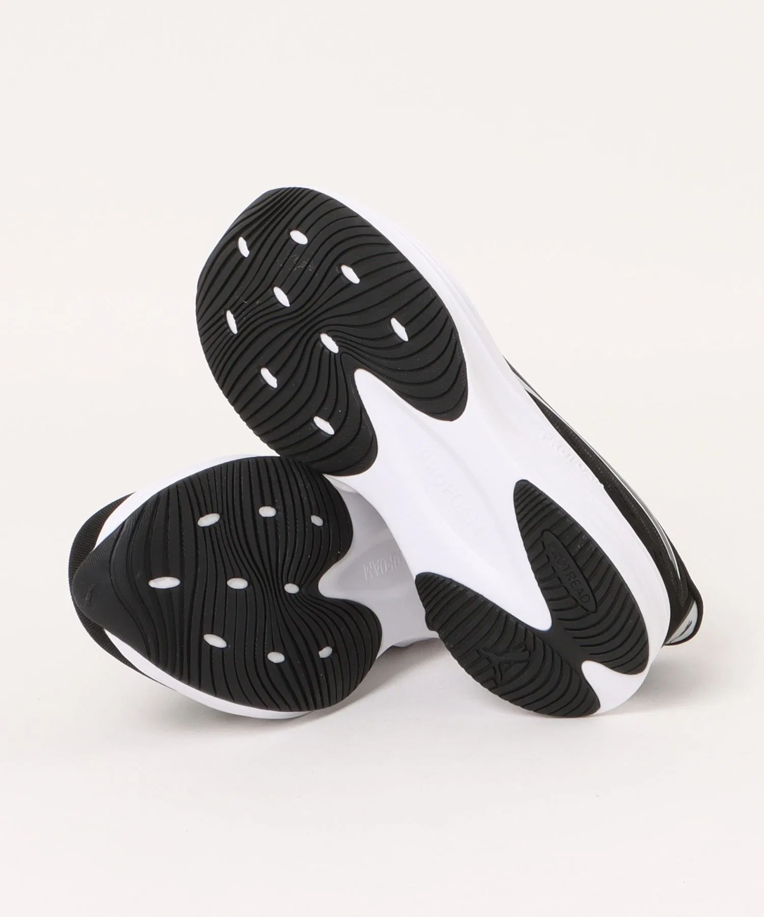 Мужские кроссовки PUMA DARTER PRO 2 WIDE — фото 3