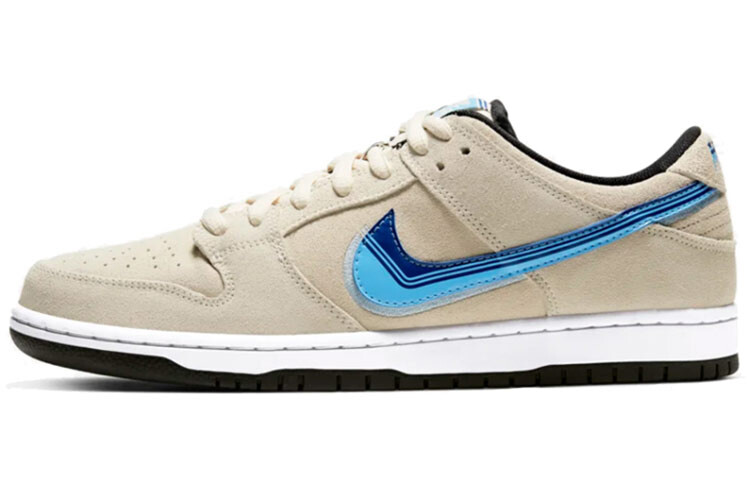 

Кроссовки Nike Sb Dunk Low Truck It