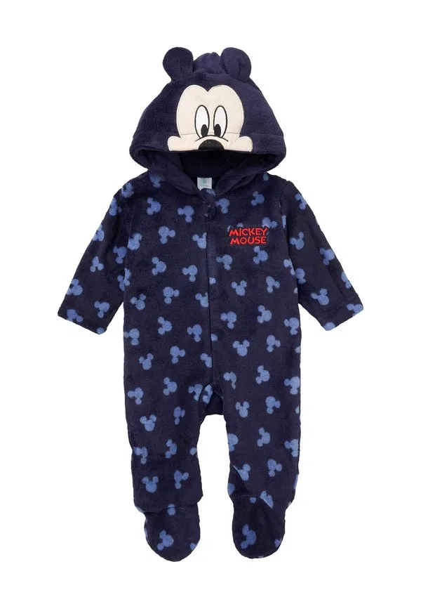 Спальный комбинезон disney Disney, Navy