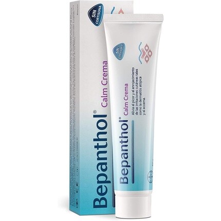 

Увлажняющие кремы 20г, Bepanthol