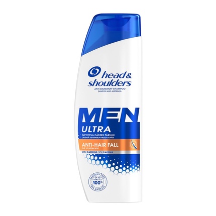 

Шампунь против выпадения волос 250 мл Head & Shoulders