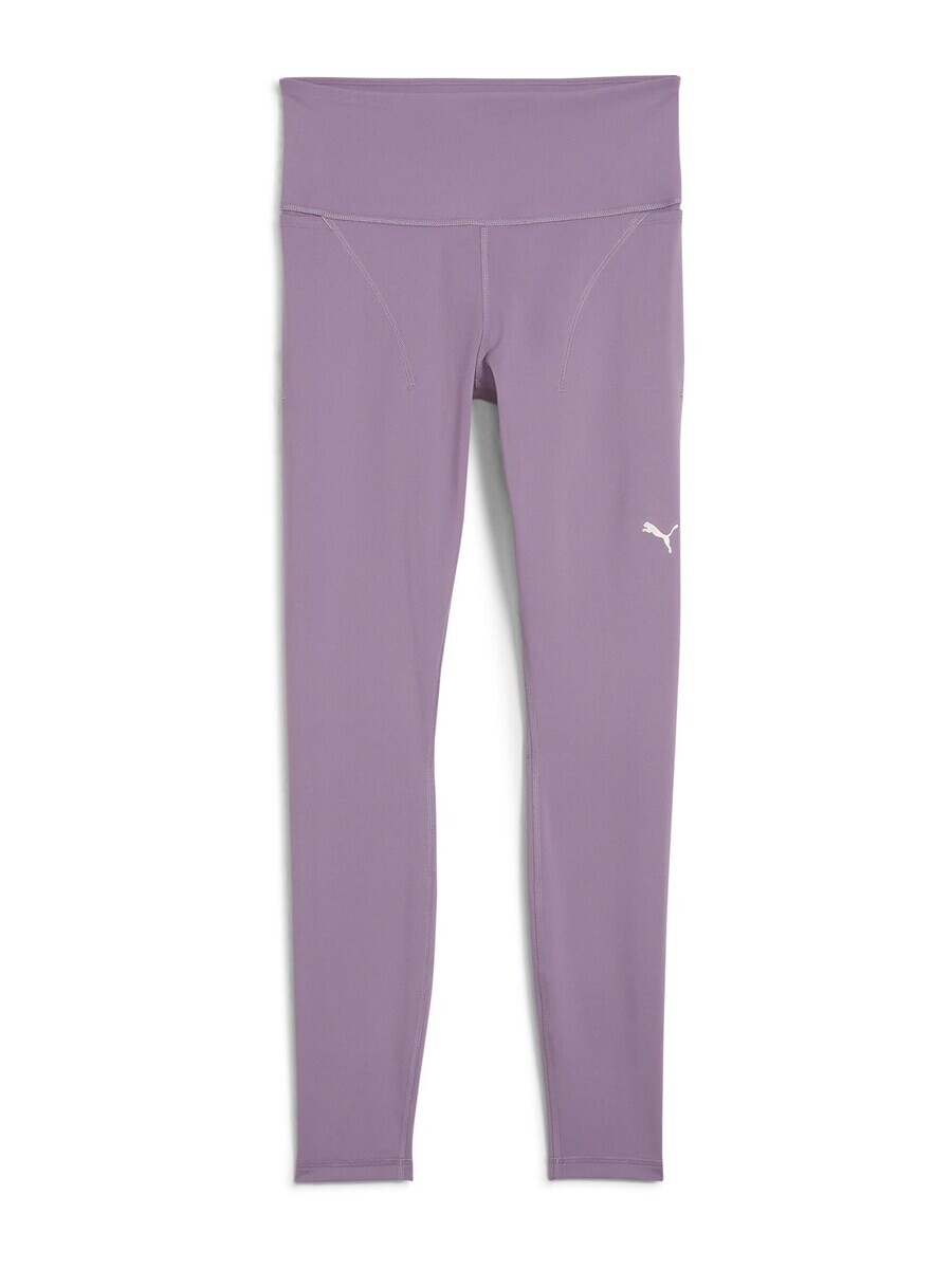 

Спортивные брюки PUMA Skinny Workout Pants Cloudspun, цвет Lavender