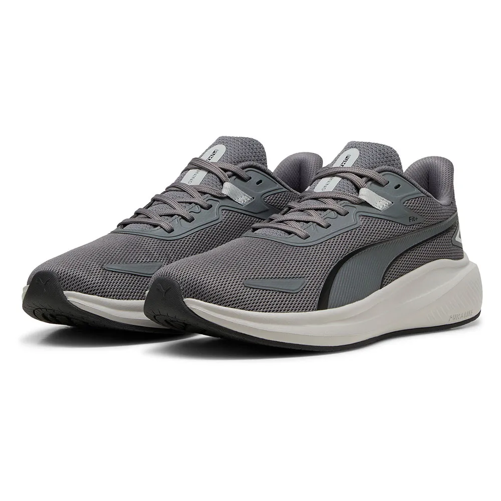 Беговые кроссовки Puma Skyrocket Lite, серый