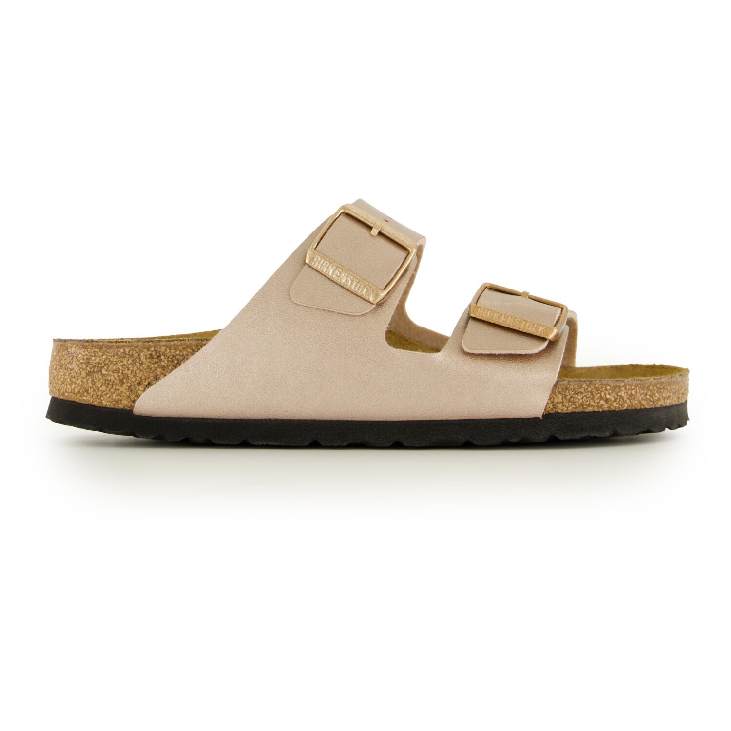 Сандалии Birkenstock Women's Arizona BF 9, цвет Copper