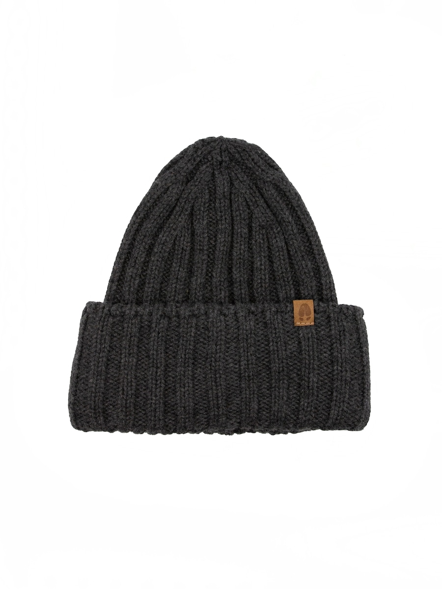 

Шапка KOPYTO GULO, антрацит