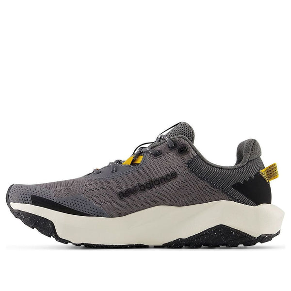 

Кроссовки dynasoft nitrel v6 New Balance, серый
