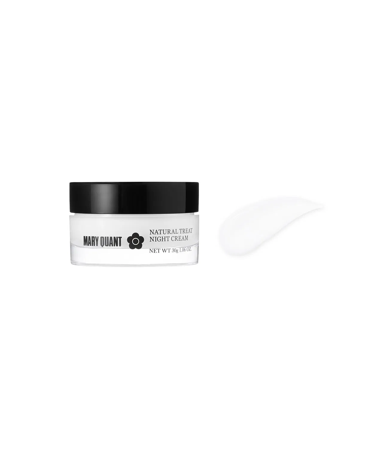 Ночной крем Natural Treat 30 г