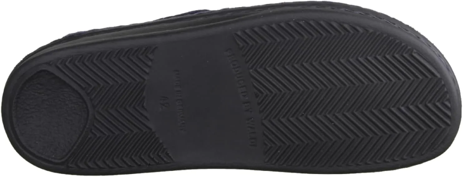 Мюли Finn Comfort Adult Master Item 01515-813098 Black, черный — фото 2