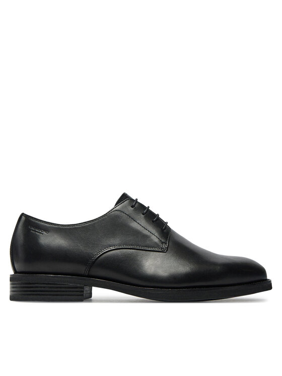 

Низкие туфли Mario 5861-001-20 Vagabond Shoemakers, черный