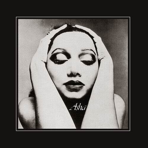 

CD диск Puthli, Asha: The Essential