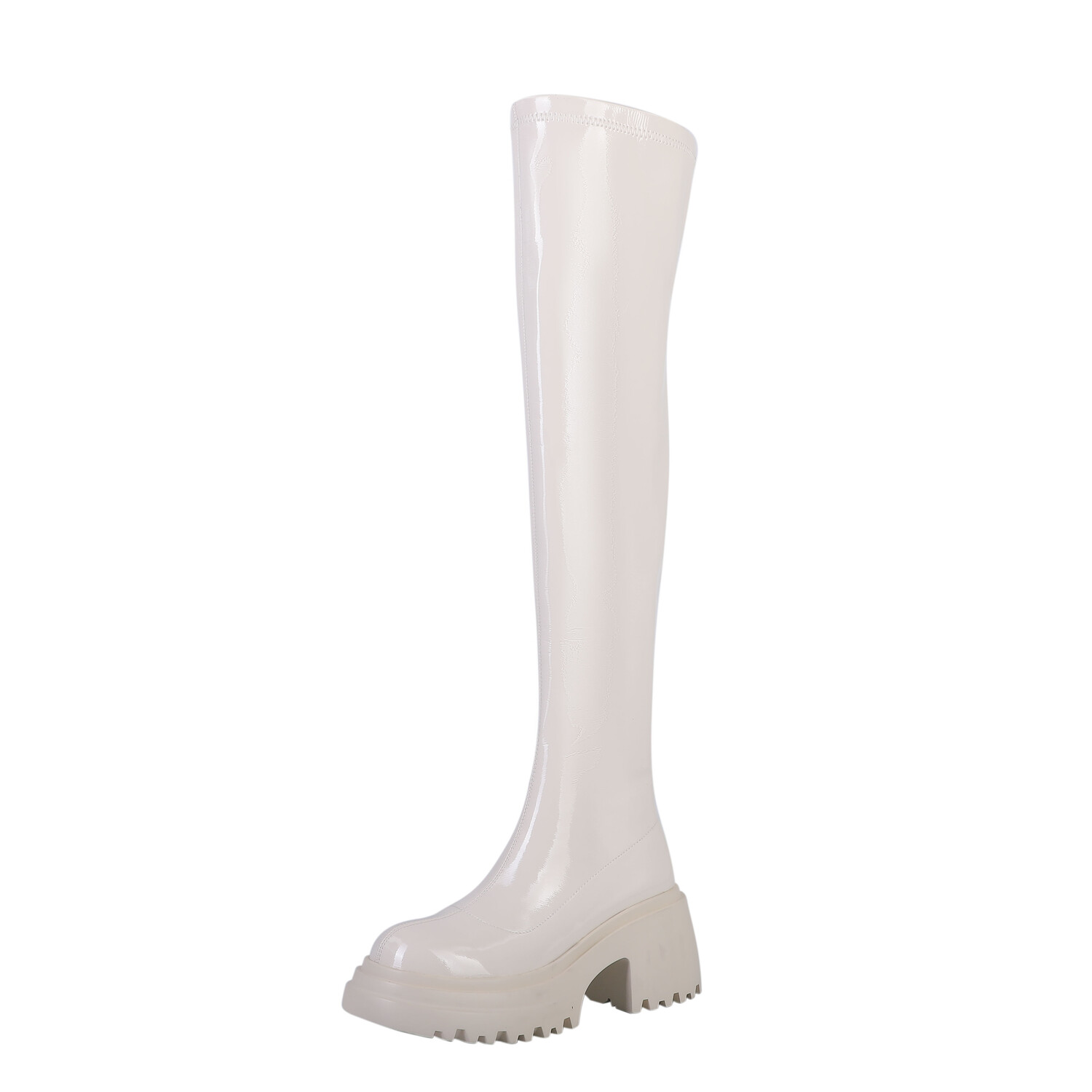 

Сапоги PVAJ Knee-high Boots Women's