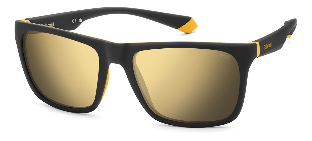 

Солнцезащитные очки унисекс PLD 2141-S POLAROID