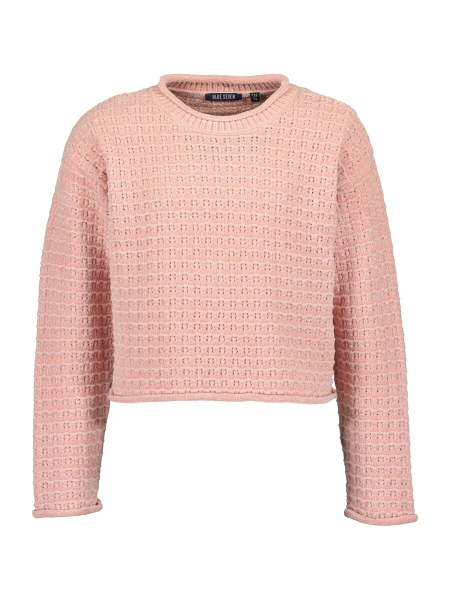 

Свитер BLUE SEVEN Sweater, цвет Rose