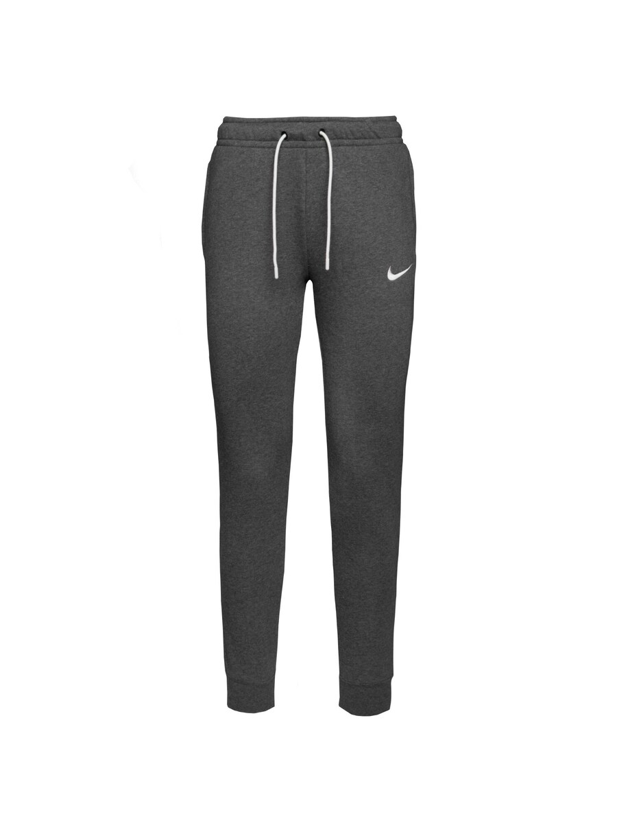 

Длинные брюки NIKE Tapered Workout Pants Park 20, пятнистый серый