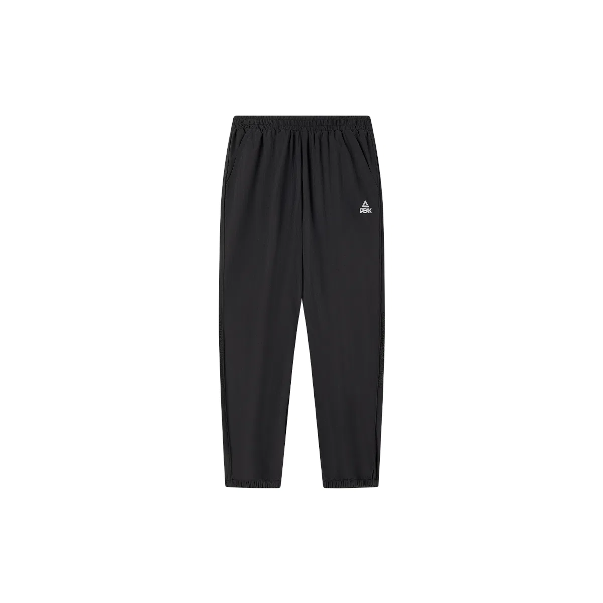 Длинные штаны для подростков PEAK Taichi 7.0 Army Green — фото 3