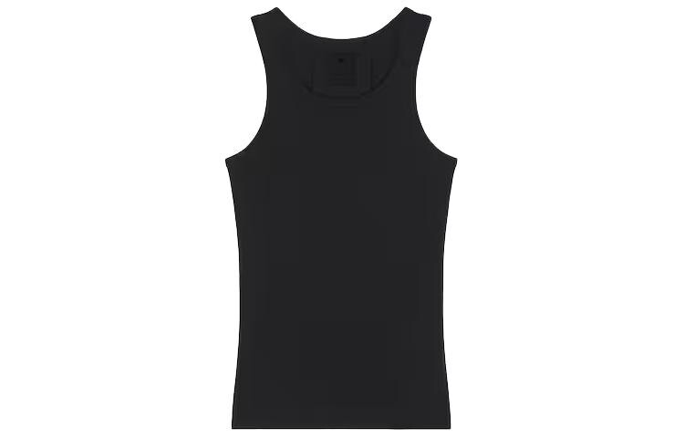 

Майка мужская черный Givenchy, черный