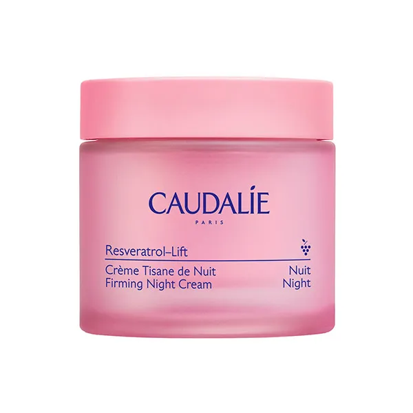 

Ночной крем Тизан Resveratrol-Lift Caudalie, 50 ml