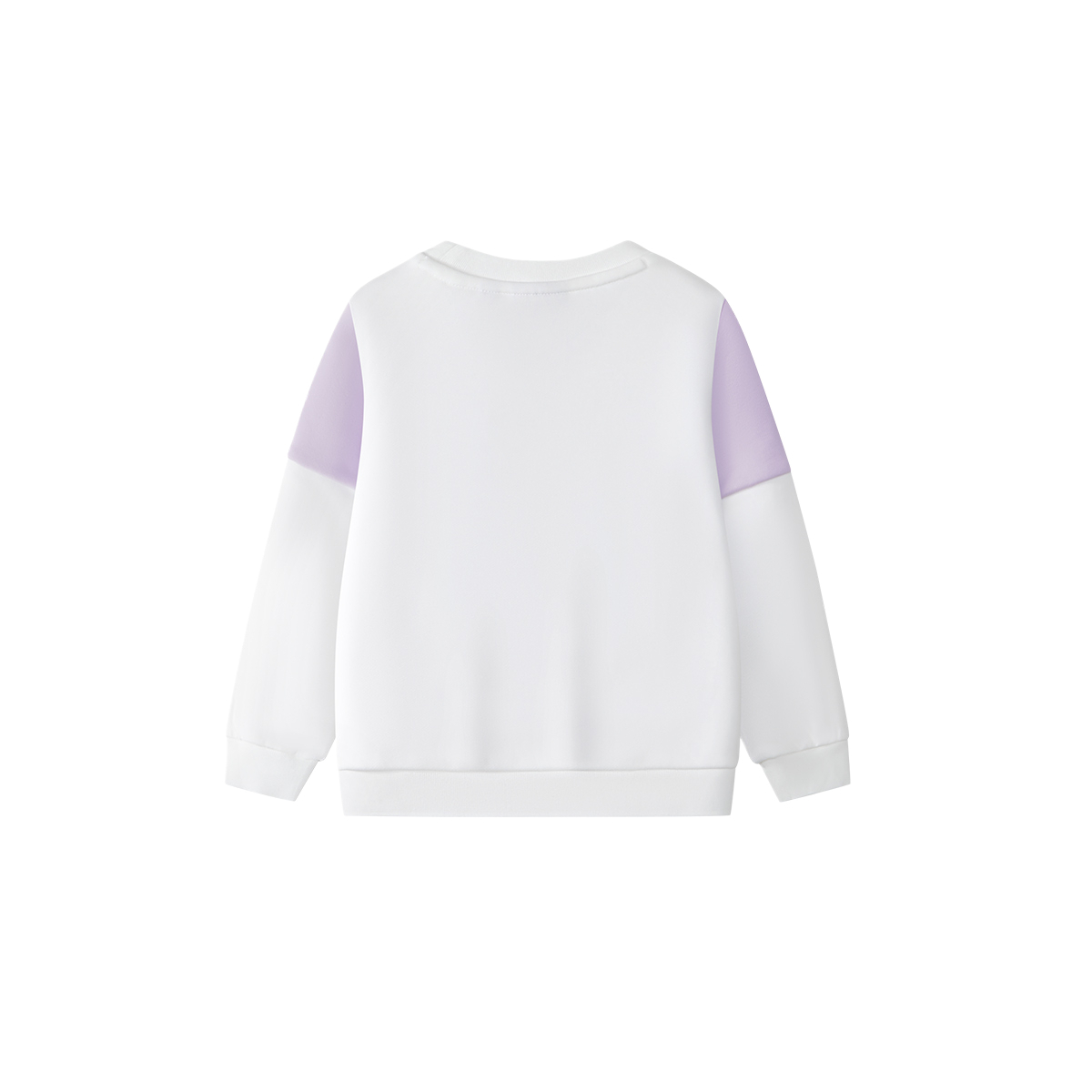 Толстовка для детей 3-7 лет FILA KIDS, белый — фото 3
