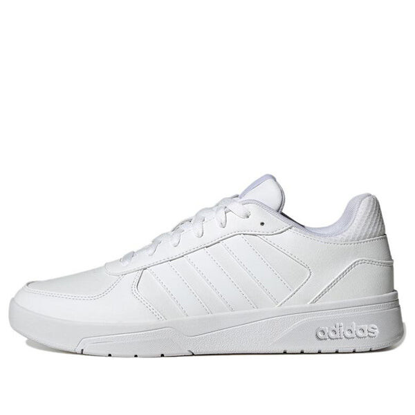 

Кроссовки courtbeat court lifestyle shoes Adidas, белый