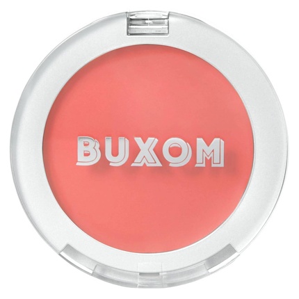 

Plump Shot Peptide Plumping Blush Coral Sheer Buxom