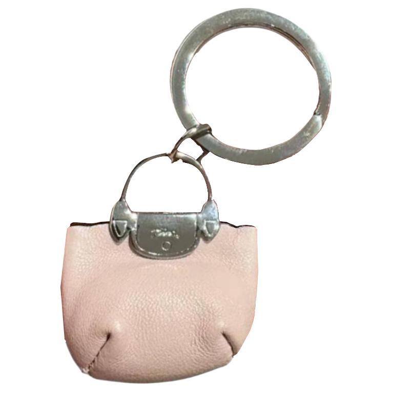 

LONGCHAMP Сумка Le Pliage Xtra из кожи коровы аксессуар для женщин телесный розовый, Nude Pink