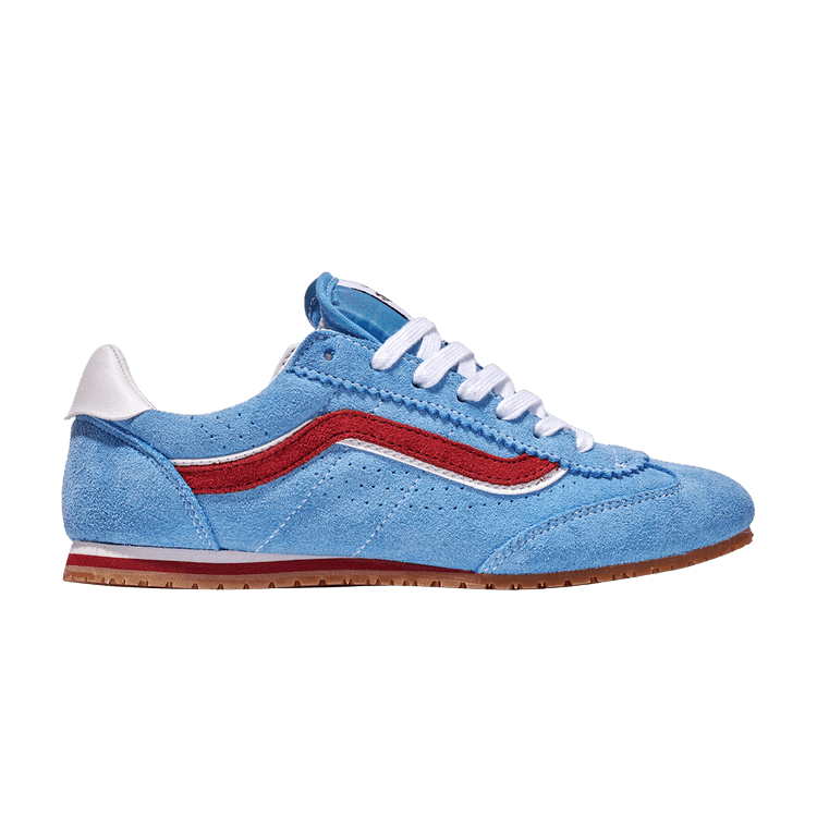 

Кроссовки Super Lowpro 'Heritage Blue', синий