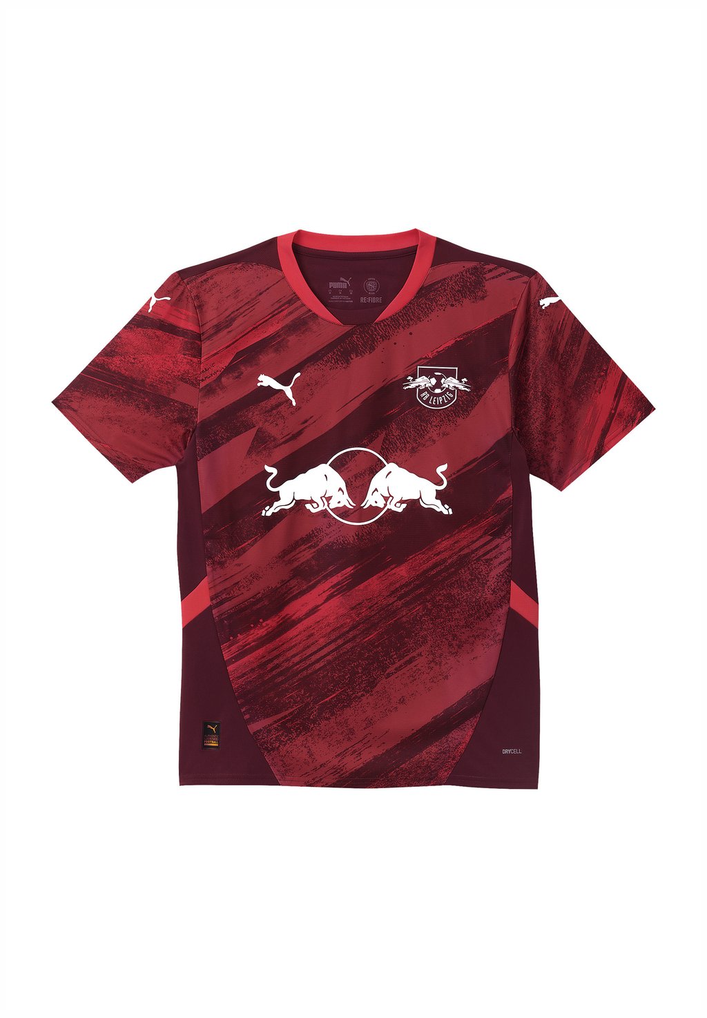 

Футболка REPLICAS Puma, красный