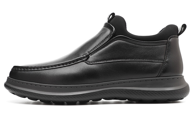 

Туфли Men"s Casual Men Low-Top черный Charriol