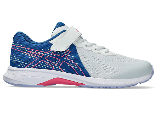 Кроссовки кроссовки lazerbeam Asics, белый — фото 2