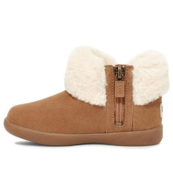 

Кроссовки dreamee 'chestnut' Ugg, коричневый