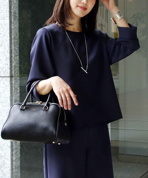 

Футболка с заправленной спинкой Jines, бирюзовый