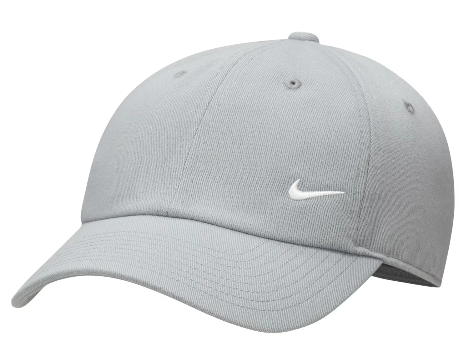 

Кепка Club Baseball Cap Nike, серый
