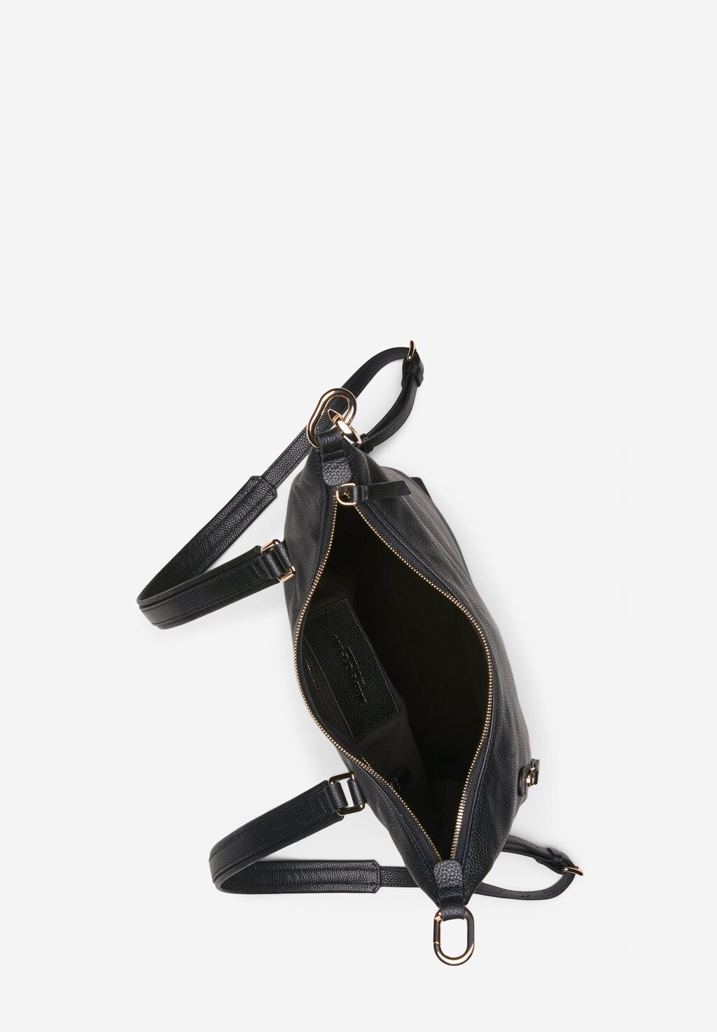 

Рюкзак MEDIUM Marc O'Polo, черный
