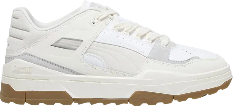 

Кроссовки Slipstream Xtreme 'White Gum', белый