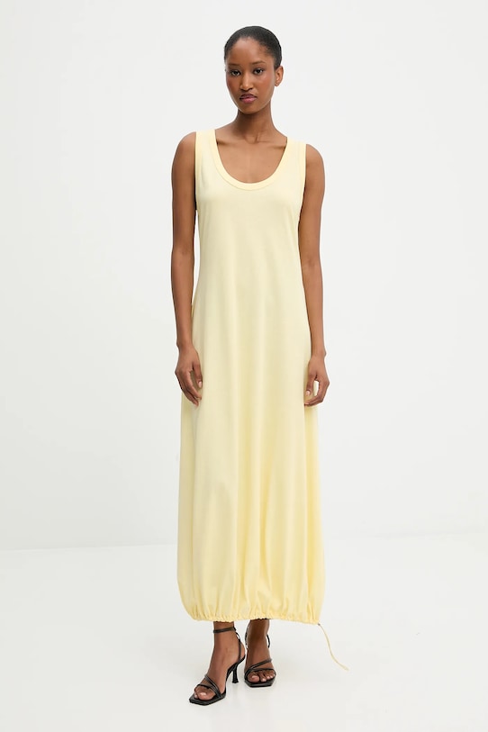 

Платье Answear.Lab, желтый