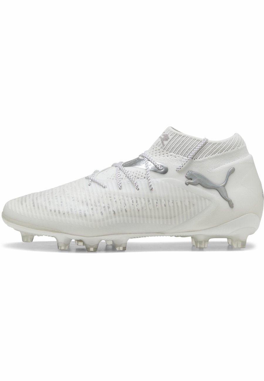 

Кроссовки Puma FUTURE 8 ULTIMATE, White/Matte Silver/White