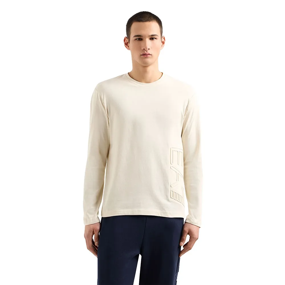 

Лонгслив EA7 EMPORIO ARMANI 7M000150_AF14772, бежевый