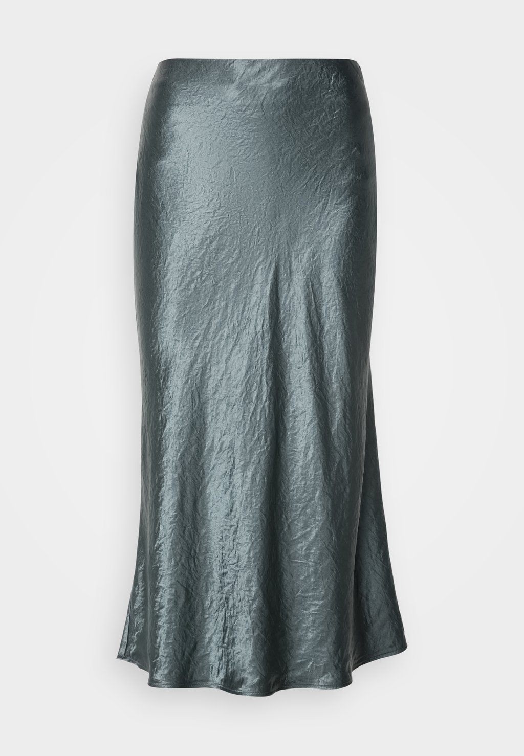 

Юбка А-силуэта SKIRT MID LENGTH BIAS CUT Marc O'Polo, темно-зеленый