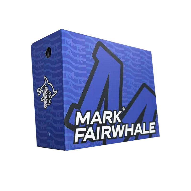 

Детские сандалии FAIRWHALE, синий