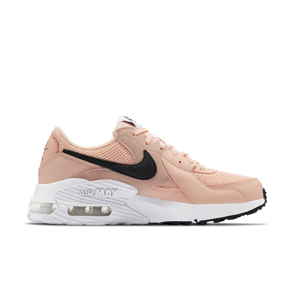 Кроссовки air max excee Nike, белый — фото 2