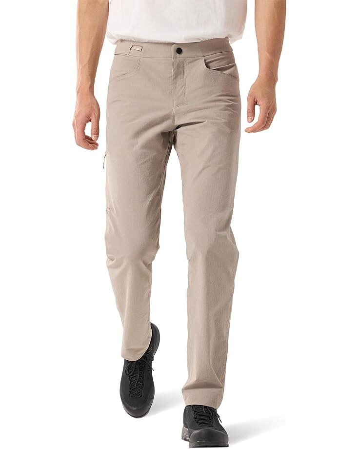 

Брюки Arc'teryx Konseal Pants, цвет Rune